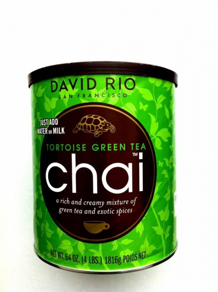 CHAI DAVID RIO TORTUGA