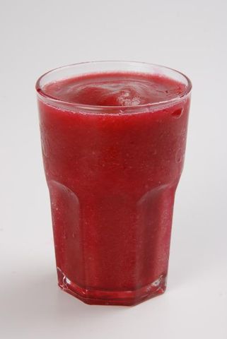 Frutos Rojos Tea Zone