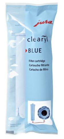Filtro para cafetera JURA