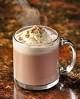 Chocolate blanco Chillout Mix, con Jarabe Torani Frambuesa