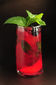 Mojito, frutos rojos Torani