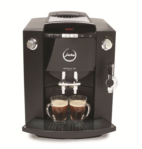 JURA F50