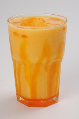Mango Loco Gialinni
