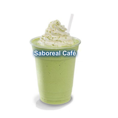 Green Tea Matcha