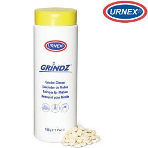 Grinz limpiador de molino