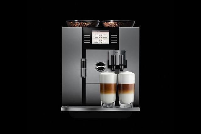 JURA GIGA 5