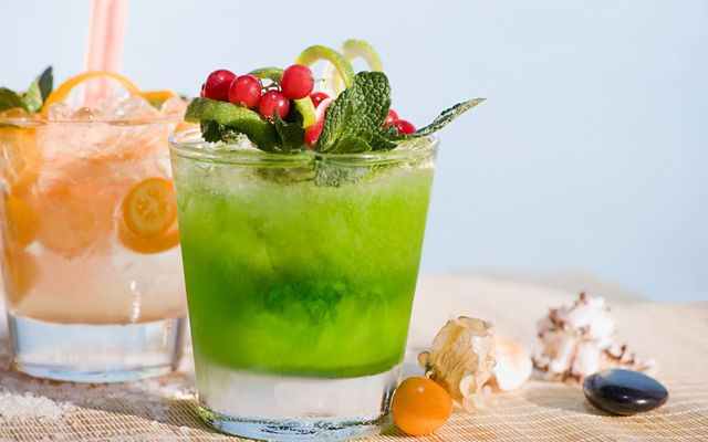 Mojito Torani