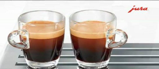 Cafeteras Jura