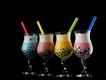 Xplosión frutal con tapioca perla negra